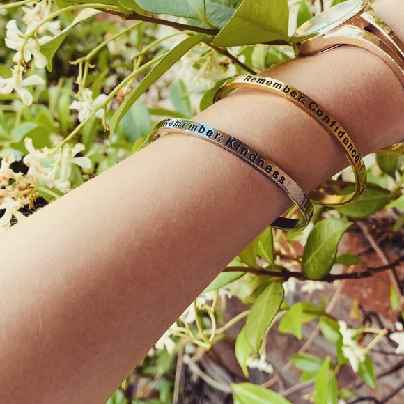 *NEW* Reminder Bracelets-UNISEX empowering - Picture 6 of 8